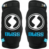 Bliss Protection ARG Elbow Pads Large